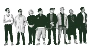 Los Fabulosos Cadillacs
