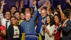 Lula Da Silva Segunda Vuelta Getty Web