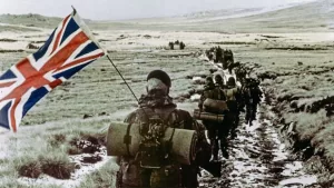 Malvinas Chile Reino Unido Web