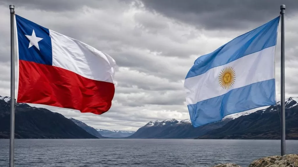 Malvinas Ruta Comerical Web