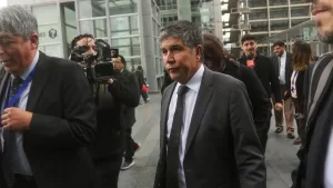 Manuel Monsalve Audiencia Web
