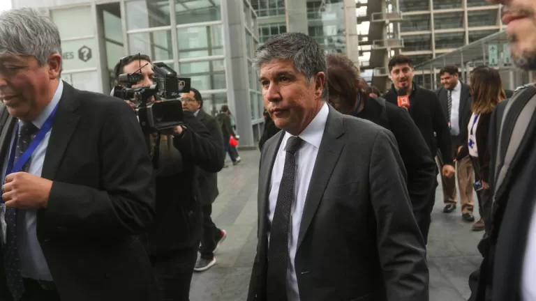 Manuel Monsalve Audiencia Web