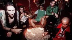 Marilyn Manson