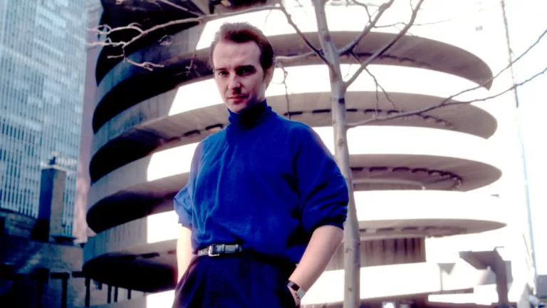 Midge Ure