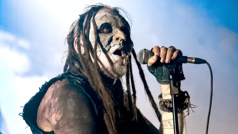 Mortiis Getty Images
