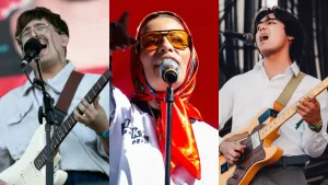 Muda Bandas Web