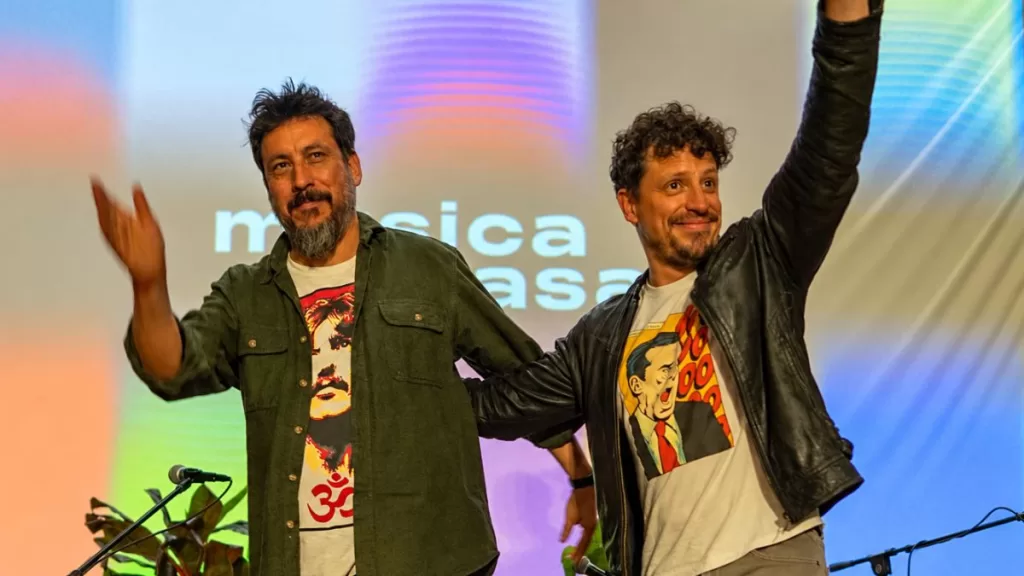 Musica Para Masas Us Web