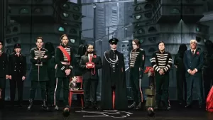 My Chemical Romance