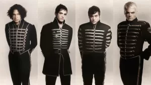 My Chemical Romance