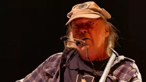 Neil Young