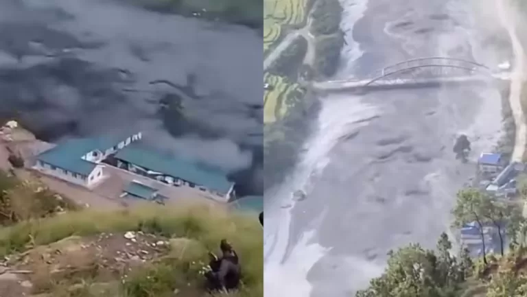 Nepal