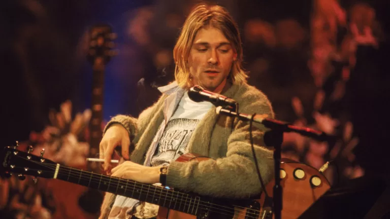 Nirvana
