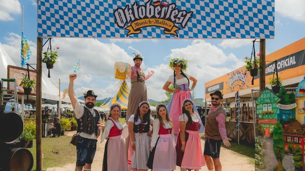 Oktoberfest