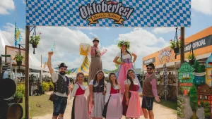 Oktoberfest