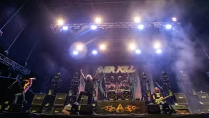 Overkill