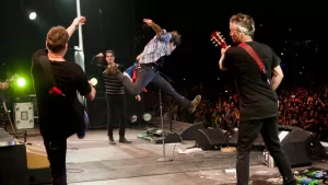 Pearl Jam Lolla Chil 2013 Web
