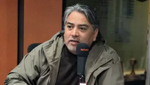 Pedro Cayuqueo Psp Web