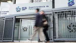 Pensiones Desplome Afp Web