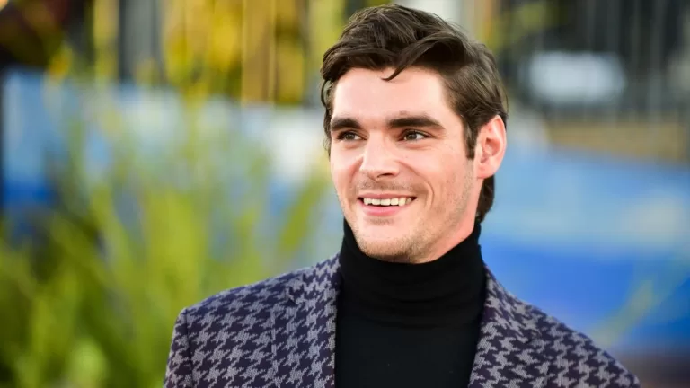 Rj Mitte Getty Web