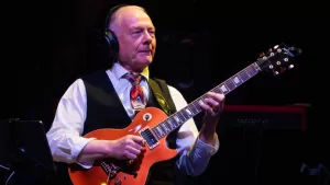 Robert Fripp