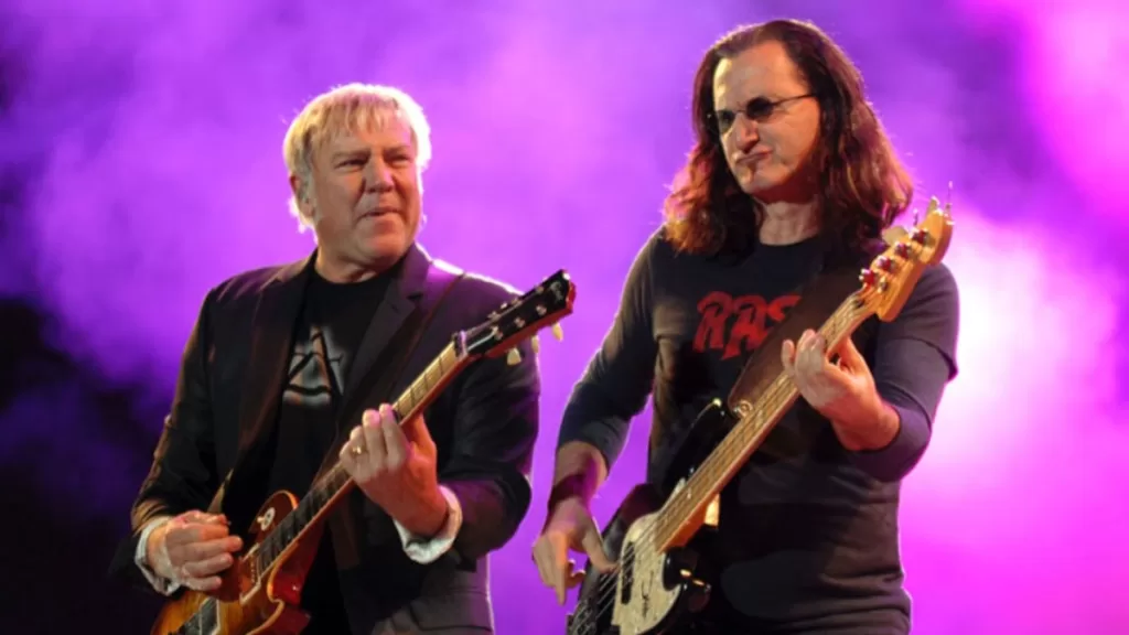 Rush