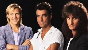 Rush 1985 Web