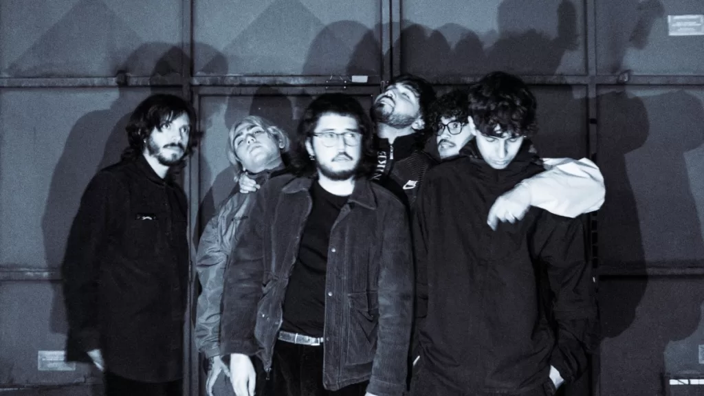 Scott Y Los Pelmazos