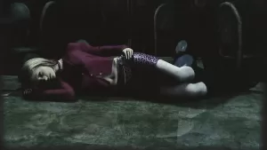 Silent Hill 2