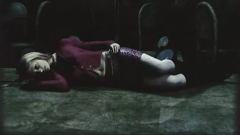 Silent Hill 2