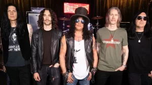 Slash Myles Kennedy 2026 Web