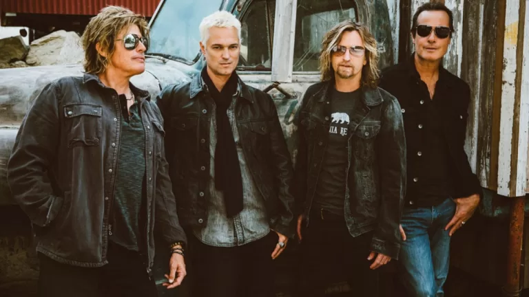Stone Temple Pilots