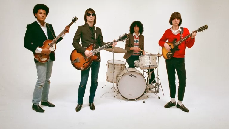The Lemon Twigs
