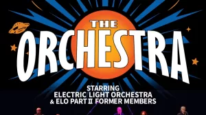 The Orchestra