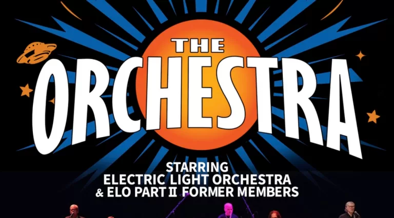 The Orchestra