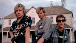 The Police
