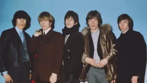 The Rolling Stones