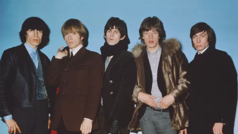 The Rolling Stones