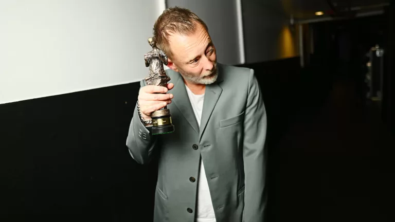 Thom Yorke