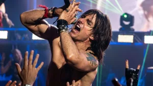 Tom Cruise Rock Of Ages Alta Web