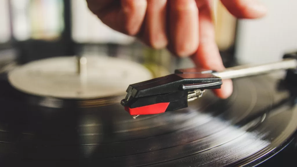 Vinilo