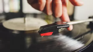 Vinilo