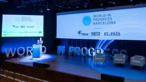 World In Progress