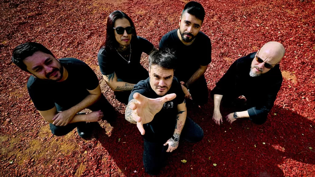 Zenith Sins