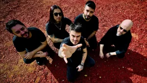 Zenith Sins